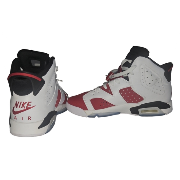 Nike Air Jordan 6 Retro - Picture 6 of 14